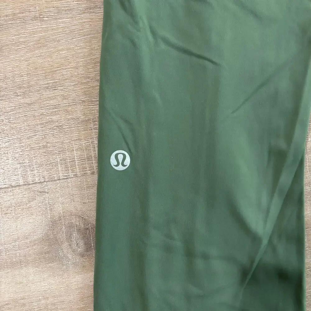 Lululemon Fast and Free Tight II 25
